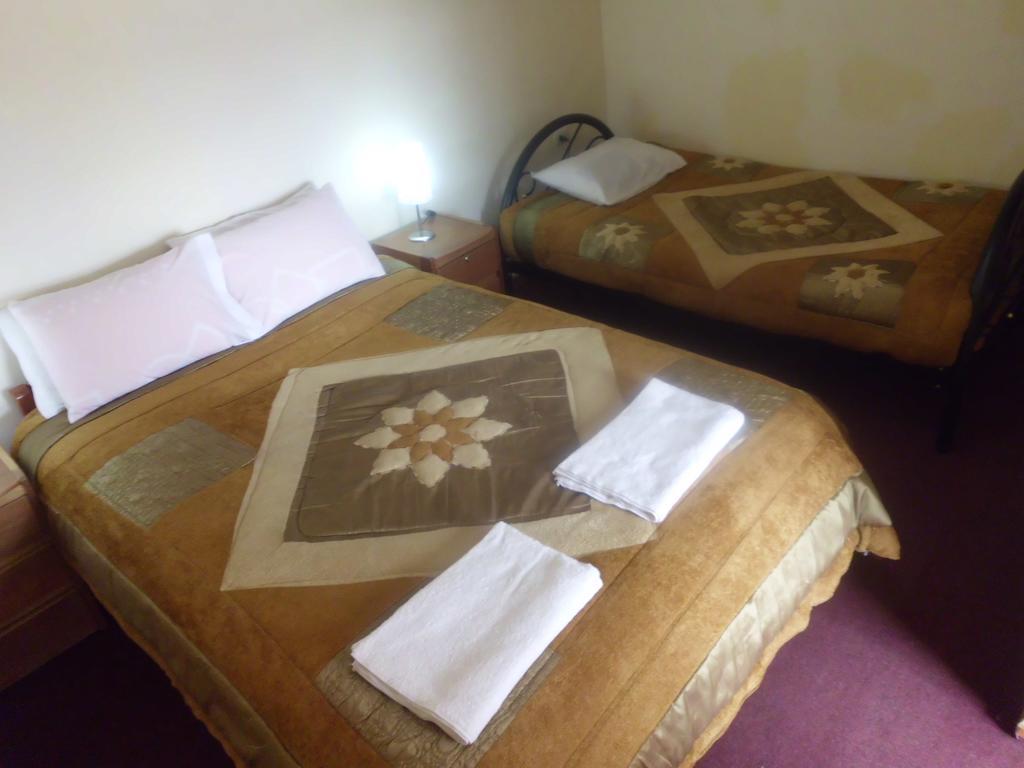 Piuray Albergue Cusco