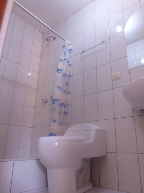 Piuray Albergue Cusco