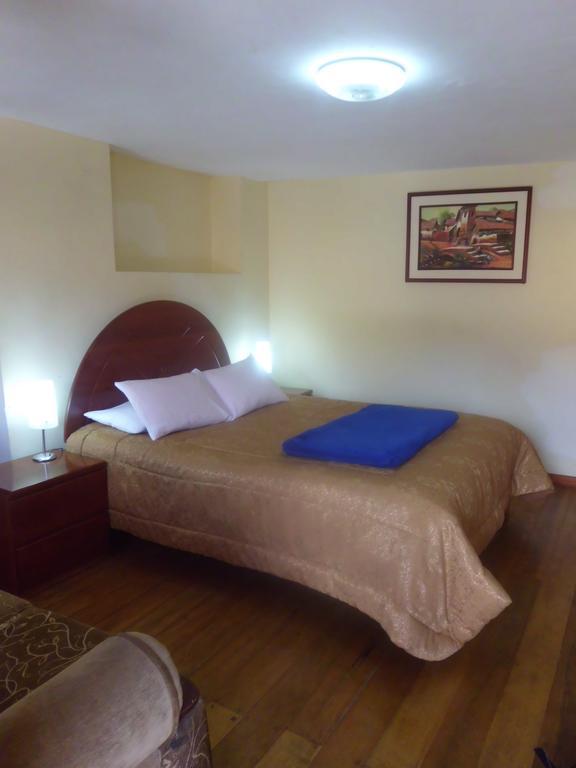 Albergue Piuray Cusco