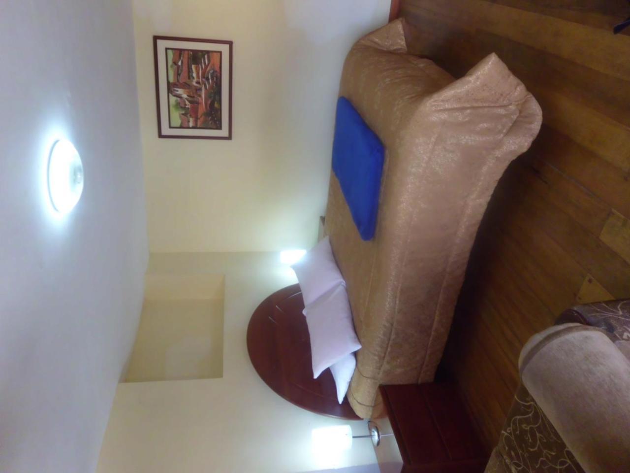 Piuray Albergue *