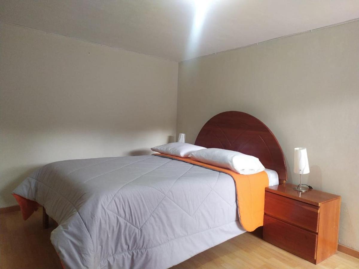 Albergue Piuray *
