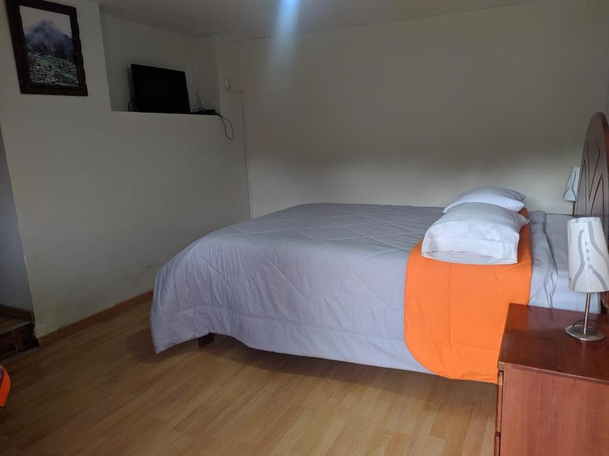 Piuray Albergue *
