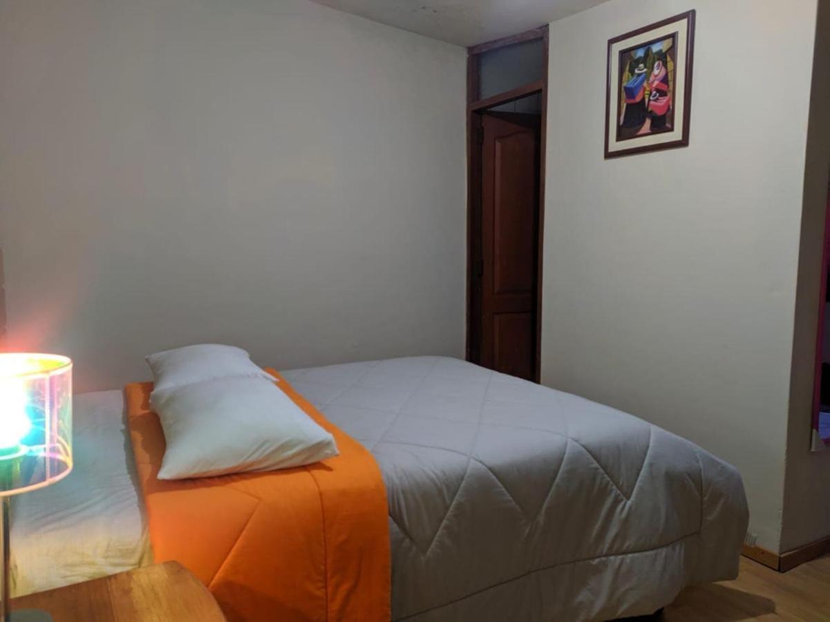 Piuray Albergue
